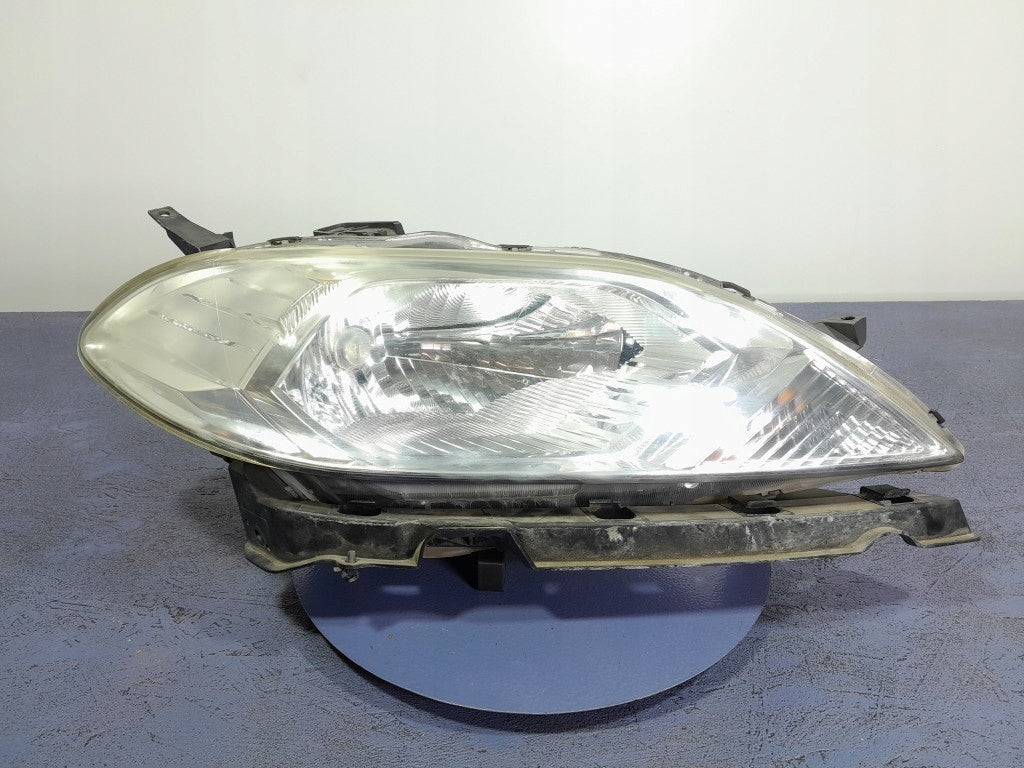 Frontscheinwerfer Honda Fr-V Rechts Scheinwerfer Headlight