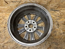 Load image into Gallery viewer, 1x Alufelge 16 Zoll 7.0" 5x114.3 Toyota I Rim Wheel FEL8176011647te