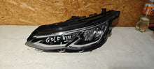 Load image into Gallery viewer, Frontscheinwerfer VW Golf VIII 5H1941005C Full LED Links Scheinwerfer Headlight SCH3724866000vj