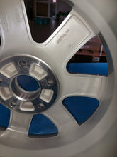 Load image into Gallery viewer, 1x Alufelge 18 Zoll 10.0&quot; 5x130 4L0071498F Audi Q7 Rim Wheel