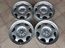 Load image into Gallery viewer, 4x Alufelge 16 Zoll 7.0&quot; 5x112 33ET A2114014202 Mercedes-Benz W211 Rim Wheel