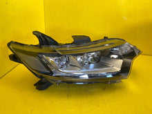 Load image into Gallery viewer, Frontscheinwerfer Mitsubishi Outlander III LED Rechts Scheinwerfer Headlight