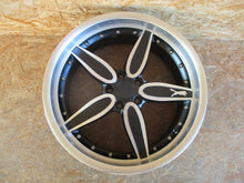 Laden Sie das Bild in den Galerie-Viewer, 1x Alufelge 19 Zoll 8.5" 5x108 40ET TAM3198 Ford Rim Wheel FEL6359401486nl