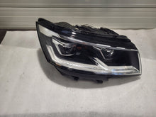 Load image into Gallery viewer, Frontscheinwerfer VW Transporter 7L1941036D LED Rechts Scheinwerfer Headlight SCH7242438480nf
