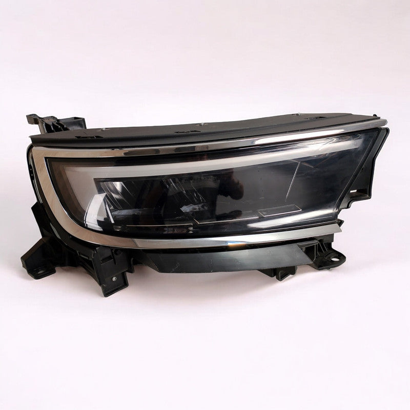 Frontscheinwerfer Opel Mokka 9834007980 Rechts Scheinwerfer Headlight