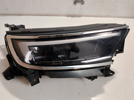 Frontscheinwerfer Opel Mokka 9834007980 LED Rechts Scheinwerfer Headlight SCH9489948286lw
