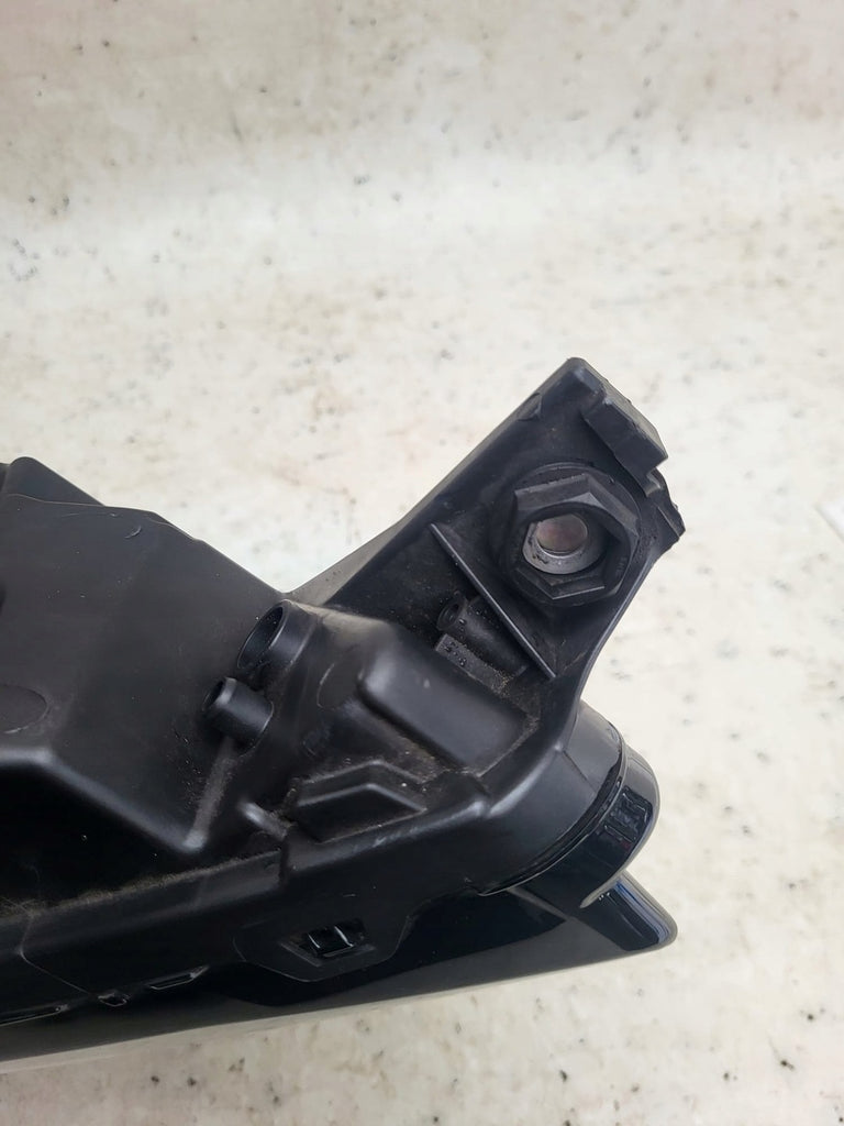 Frontscheinwerfer Audi A3 8Y0941012 Full LED Rechts Scheinwerfer Headlight