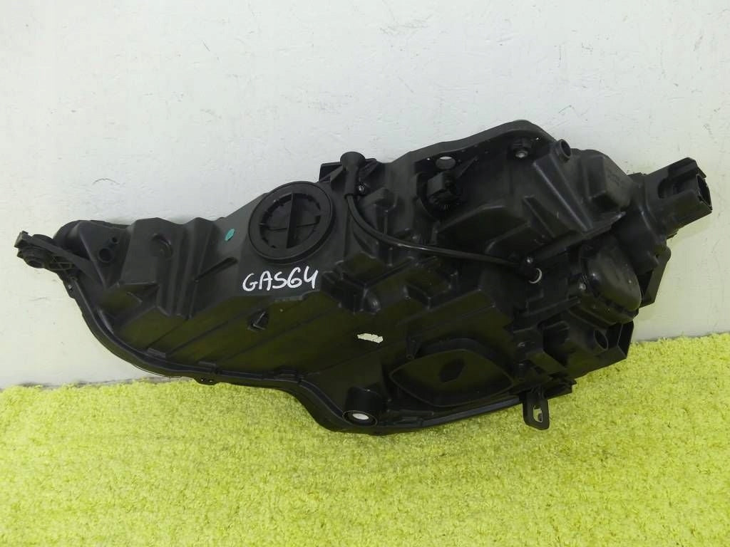 Frontscheinwerfer Audi A3 8Y0941012 Rechts Scheinwerfer Headlight SCH7425731671mj