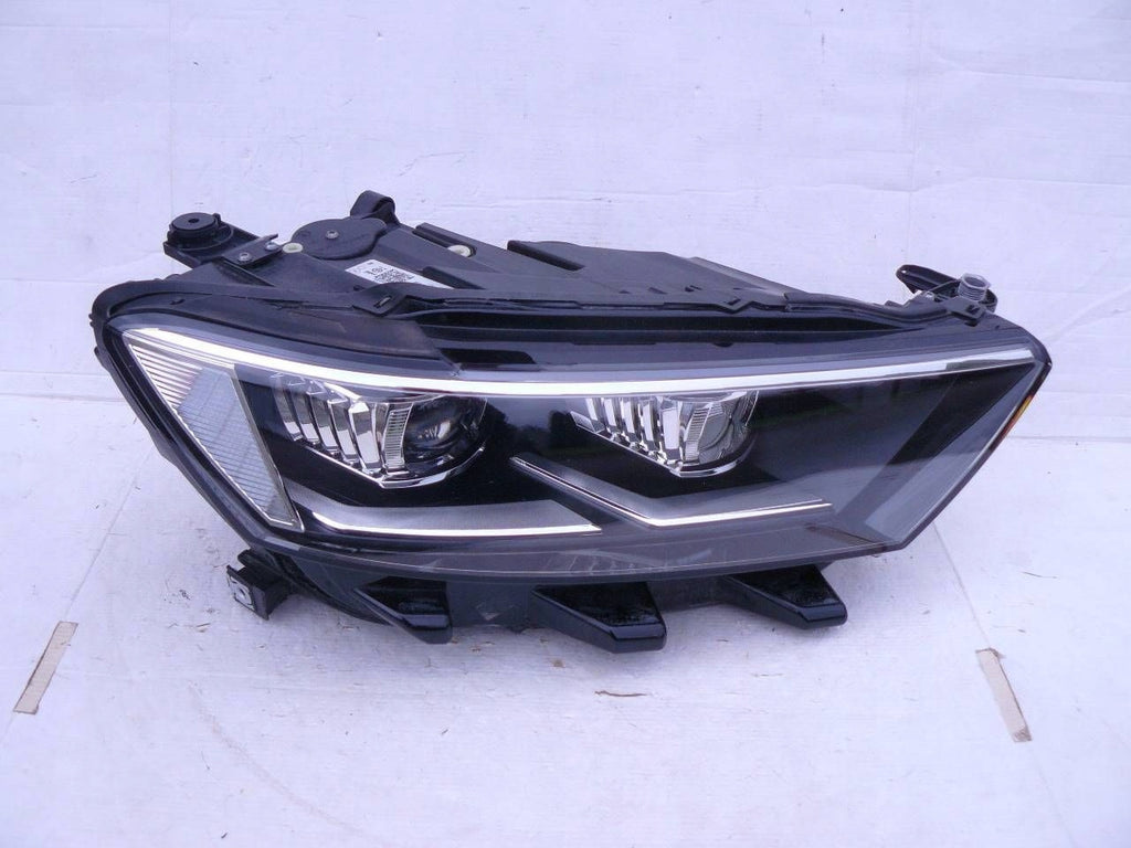 Frontscheinwerfer VW T-Roc 2GA941036H LED Rechts Scheinwerfer Headlight SCH2346828168bq