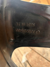Load image into Gallery viewer, 1x Alufelge 19 Zoll 9.0" 5x112 58ET A2064015400 Mercedes-Benz W206 Rim Wheel FEL5723109614cc