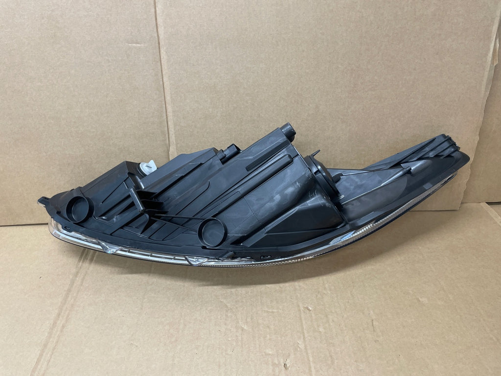 Frontscheinwerfer Ford Fiesta C1BB-13W029-CH Rechts Scheinwerfer Headlight SCH1882567010bl