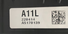 Laden Sie das Bild in den Galerie-Viewer, Frontscheinwerfer Kia Ev6 Links Scheinwerfer Headlight SCH9102872451nb