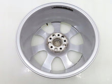 Laden Sie das Bild in den Galerie-Viewer, 4x Alufelge 17 Zoll 7.0" 5x112 37ET Glanz Silber 8R0601025E Audi Q5 Q3 Rim Wheel FEL5979320567jx