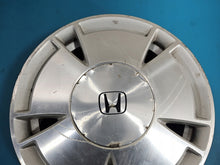 Laden Sie das Bild in den Galerie-Viewer, 4x Alufelge 15 Zoll 6.0" 5x114.3 Glanz 1525668 Honda Civic I Viii Rim Wheel FEL5123509922jb