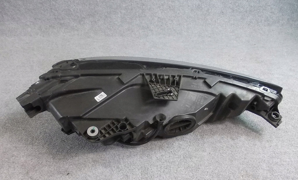 Frontscheinwerfer Audi A3 8Y0941011 Full LED Links Scheinwerfer Headlight