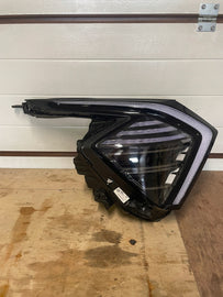 Frontscheinwerfer Kia Sportage V R292112020 92102R2100 LED Rechts Headlight