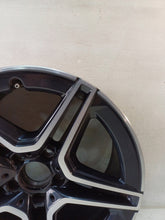 Laden Sie das Bild in den Galerie-Viewer, 1x Alufelge 18 Zoll 8.5&quot; 5x112 49ET A2054019600 Mercedes-Benz W205 Rim Wheel