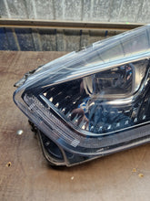 Laden Sie das Bild in den Galerie-Viewer, Frontscheinwerfer Ford Kuga GV41-13D155EH LED Links Scheinwerfer Headlight