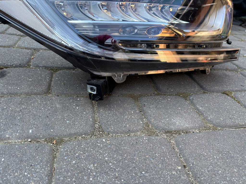 Frontscheinwerfer Honda Hrv Hr-V Crv Cr-V LED Ein Stück (Rechts oder Links)