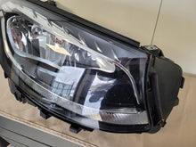 Load image into Gallery viewer, Frontscheinwerfer Mercedes-Benz Glc A2538200261 Rechts Scheinwerfer Headlight SCH3848619372vp