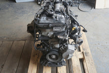 Load image into Gallery viewer, Motor Toyota Prius 2ZRFXE 1.8 217TKm 2010 Hybrid Engine Unkomplett