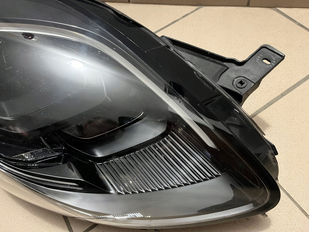 Frontscheinwerfer Ford Puma L1TB-13E014 Full LED Rechts Scheinwerfer Headlight