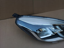 Laden Sie das Bild in den Galerie-Viewer, Frontscheinwerfer Ford Fiesta L1BB-15E014-AD LED Rechts Scheinwerfer Headlight SCH6419315909cq