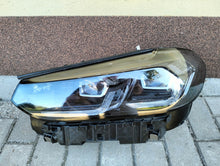 Load image into Gallery viewer, Frontscheinwerfer BMW X3 G01 X4 G02 5A29231 LED Links Scheinwerfer Headlight SCH3428593457ej