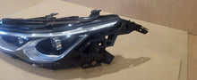 Laden Sie das Bild in den Galerie-Viewer, Frontscheinwerfer VW Golf 5H1941035J Full LED Links Scheinwerfer Headlight SCH8770001606fh