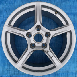 1x Alufelge 18 Zoll 8.0