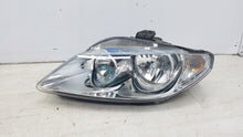 Laden Sie das Bild in den Galerie-Viewer, Frontscheinwerfer Seat Exeo 3R1941005 LED Links Scheinwerfer Headlight