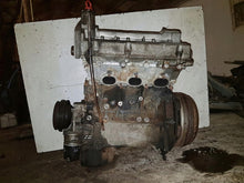 Load image into Gallery viewer, Motor Kia Sorento I Carnival G6CU 3.5 194PS 260TKm Benzin Engine Unkomplett MOT3837640519wh