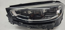 Laden Sie das Bild in den Galerie-Viewer, Frontscheinwerfer Mercedes-Benz W223 A2239060904 Links Scheinwerfer Headlight SCH3470076956wd