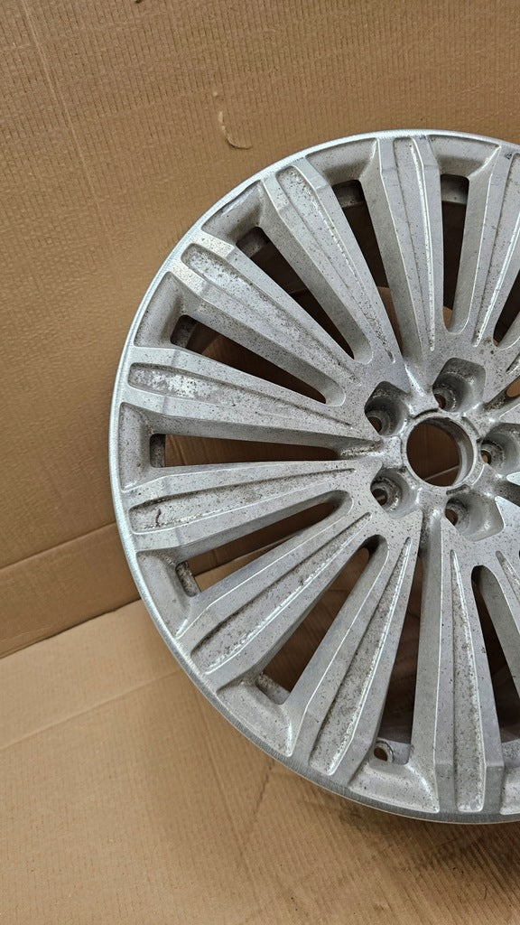 1x Alufelge 20 Zoll 9.0" 5x115 4H0601025CL Audi A8 Rim Wheel FEL9414893472bp