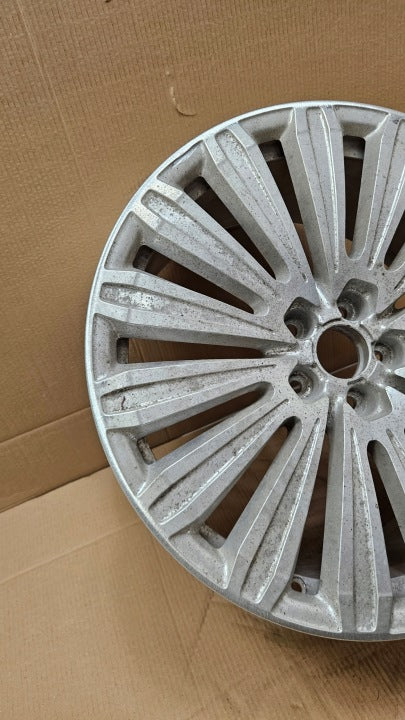 1x Alufelge 20 Zoll 9.0" 5x115 4H0601025CL Audi A8 Rim Wheel FEL9414893472bp