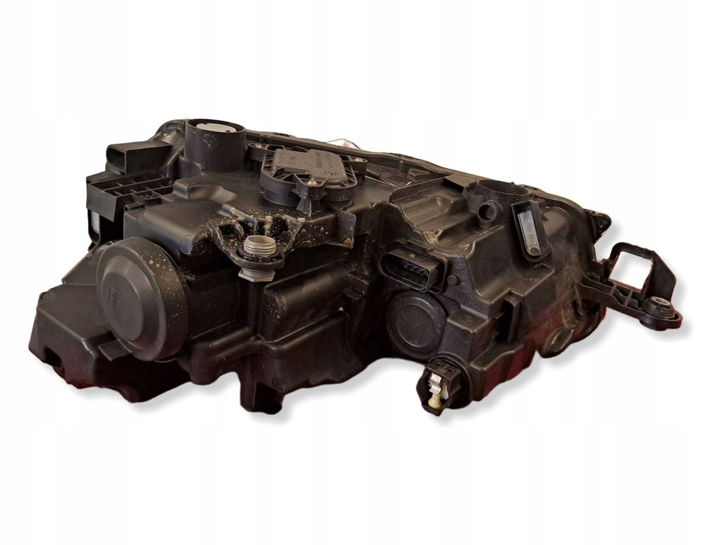 Frontscheinwerfer Skoda Scala 657941016 Rechts Scheinwerfer Headlight SCH4290965541tf