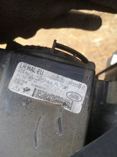 Laden Sie das Bild in den Galerie-Viewer, Frontscheinwerfer Land Rover Evoque L538 GJ32-13W030-BC Links Headlight SCH5912443647zl
