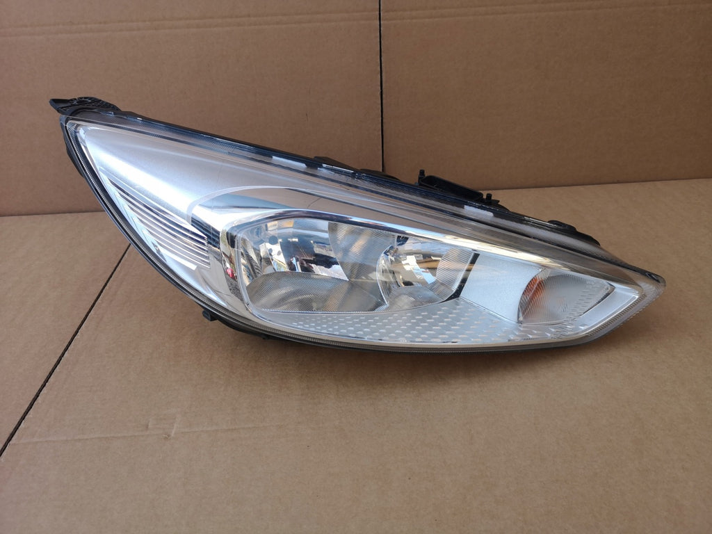 Frontscheinwerfer Ford Focus F1EB-13W029-AEB Rechts Scheinwerfer Headlight SCH7821903278xz