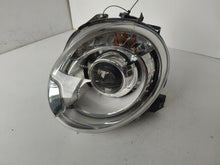 Laden Sie das Bild in den Galerie-Viewer, Frontscheinwerfer Fiat 500 52059135 Xenon Links Scheinwerfer Headlight SCH1699290458td