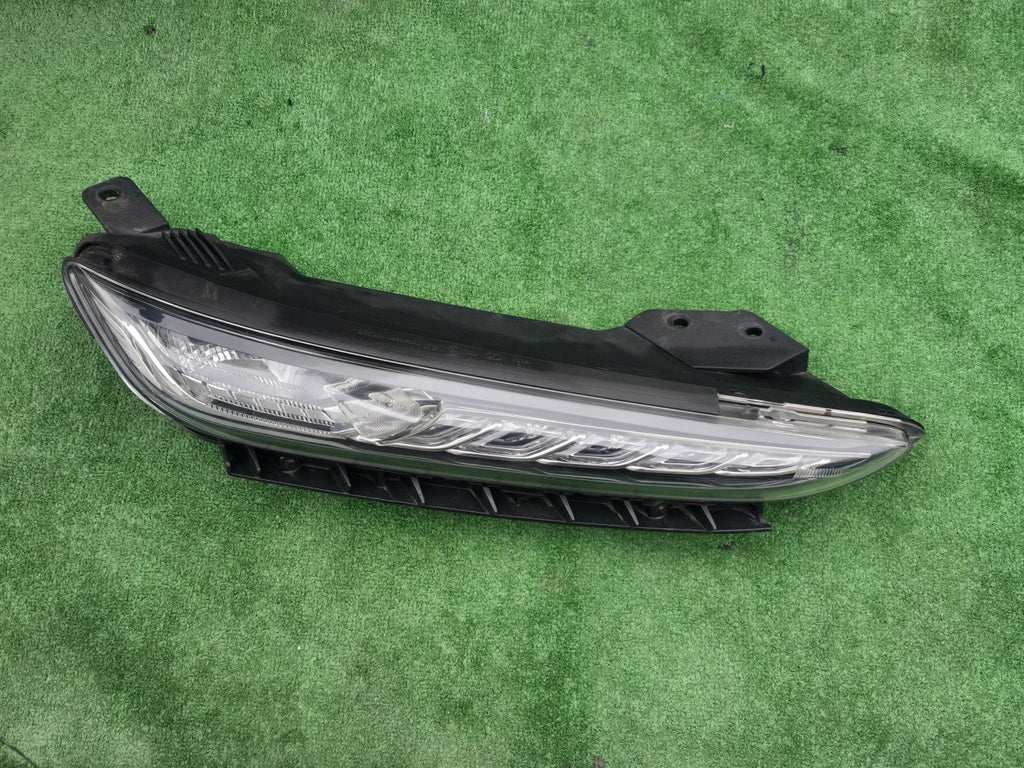 Frontscheinwerfer Hyundai Kona LED Rechts Scheinwerfer Headlight SCH7187664201au