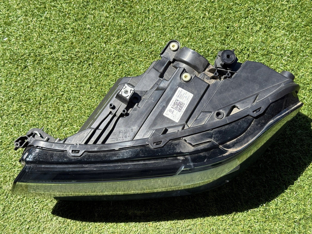 Frontscheinwerfer VW T-Cross 2GM941005B Links Scheinwerfer Headlight SCH7879771103pv