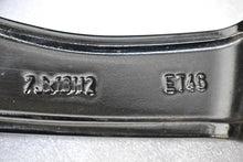 Load image into Gallery viewer, 1x Alufelge 18 Zoll 7.0" 5x112 46ET Glanz Schwarz A1564010100 Mercedes-Benz X156 FEL4670983165iq