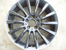 Load image into Gallery viewer, 1x Alufelge 19 Zoll 7.5" 5x112 33ET A2054015400 87169090 Mercedes-Benz W205 FEL3171911043bi