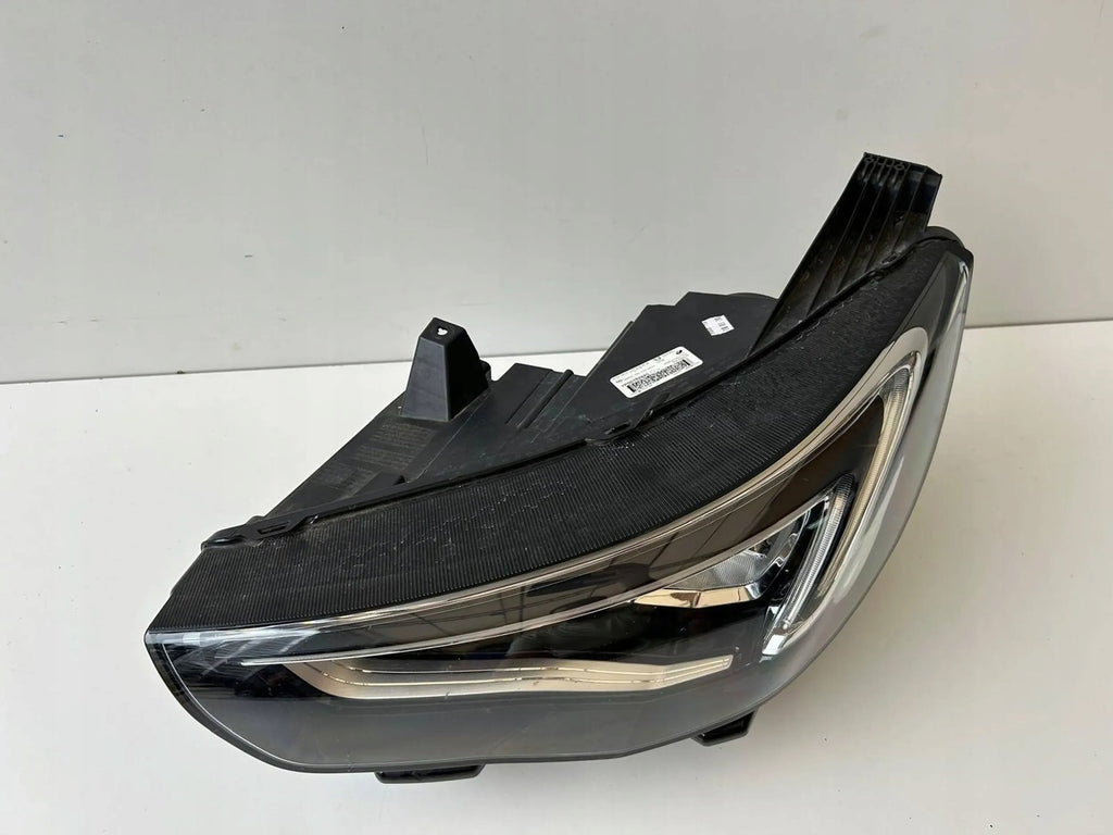 Frontscheinwerfer Opel Grandland X YP00162880 Full LED Links Headlight SCH3623780340qw