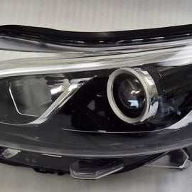 Frontscheinwerfer Toyota Proace 9808589980 LED Links Scheinwerfer Headlight SCH3593093798cy