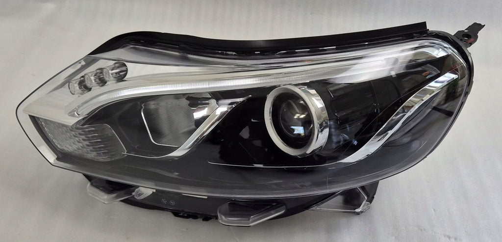 Frontscheinwerfer Toyota Proace 9808589980 LED Links Scheinwerfer Headlight SCH3593093798cy