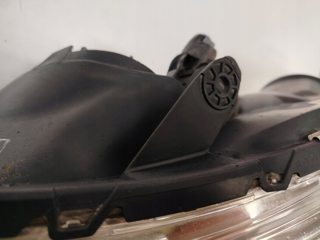 Frontscheinwerfer Citroën C4 Aircross Links Scheinwerfer Headlight SCH9941980640kx