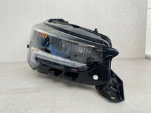 Laden Sie das Bild in den Galerie-Viewer, Frontscheinwerfer Opel Corsa F 9829522580 LED Rechts Scheinwerfer Headlight SCH4839897818co