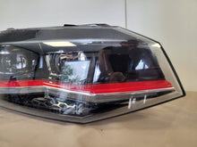 Laden Sie das Bild in den Galerie-Viewer, Frontscheinwerfer VW Polo 2G1941036C Rechts Scheinwerfer Headlight