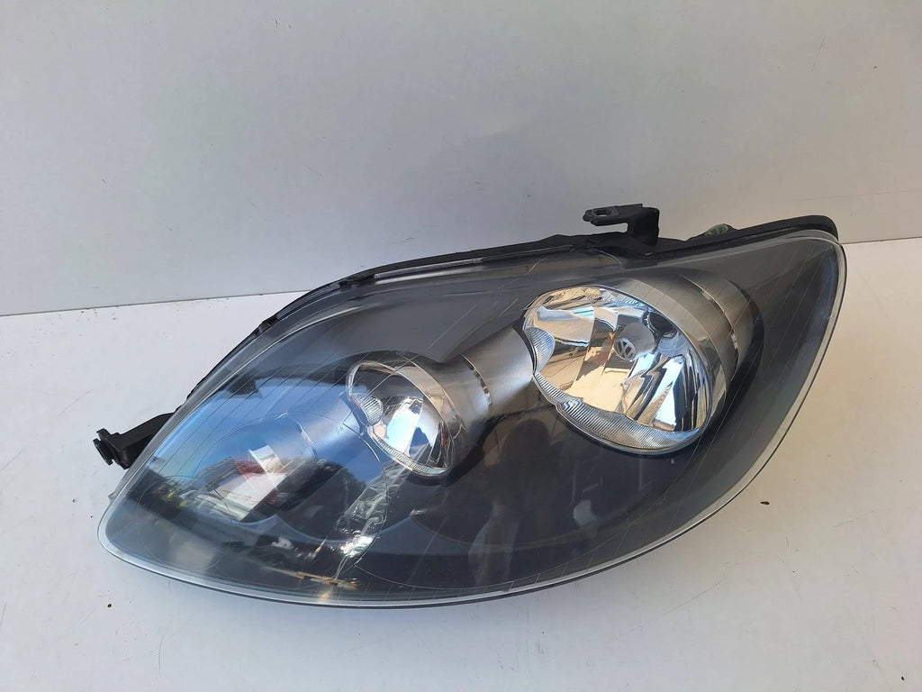 Frontscheinwerfer VW Golf V Plus 5m1 5M1941005D Links Scheinwerfer Headlight SCH5056668624kg